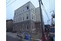 京都府城陽市平川の建物