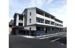 近鉄京都線 富野荘駅 徒歩4分  築9年