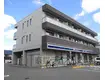 シャーメゾン宇治神明(1LDK/3階)