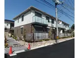 京阪電気鉄道宇治線 黄檗駅(京阪) 徒歩8分 2階建 築10年