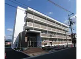 片町線 京田辺駅 徒歩8分 4階建 築8年