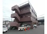 近鉄京都線 小倉駅(京都) 徒歩28分 3階建 築20年