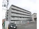 片町線 京田辺駅 徒歩5分 5階建 築29年