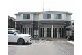 京都府城陽市枇杷庄の建物