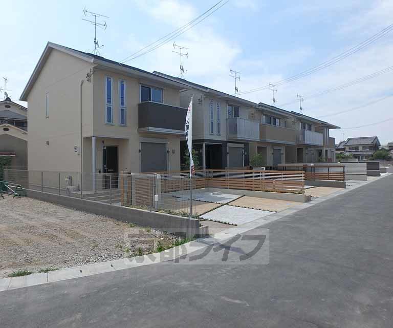 近鉄京都線 寺田駅(京都) 徒歩6分  築10年
