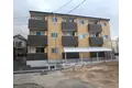 京都府久世郡久御山町佐古の建物