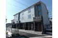 京都府城陽市枇杷庄の建物