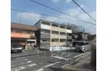 京都府城陽市平川の建物