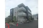 奈良線 長池駅 徒歩6分  築7年
