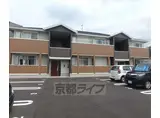 奈良線 黄檗駅(ＪＲ) 徒歩10分 2階建 築7年