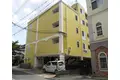 京都府城陽市平川の建物