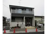 京阪電気鉄道宇治線 黄檗駅(京阪) 徒歩10分 2階建 築6年
