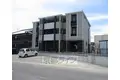 京都府久世郡久御山町島田の建物