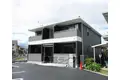 京都府城陽市長池の建物