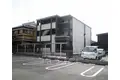 京都府宇治市五ケ庄の建物