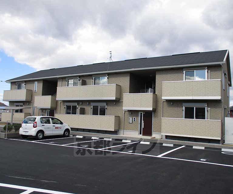 奈良線 山城青谷駅 徒歩9分  築5年