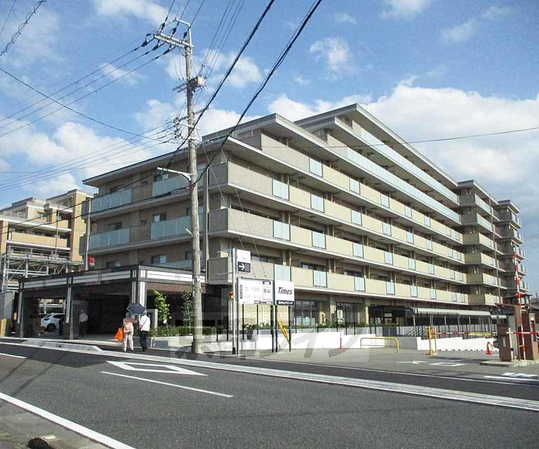 奈良線 ＪＲ小倉駅 徒歩7分 7階建 築5年