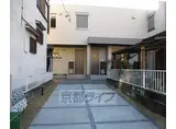 奈良線 宇治駅(ＪＲ) 徒歩4分 2階建 築4年