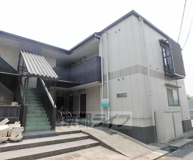 レジアスⅡ(1DK/1階)
