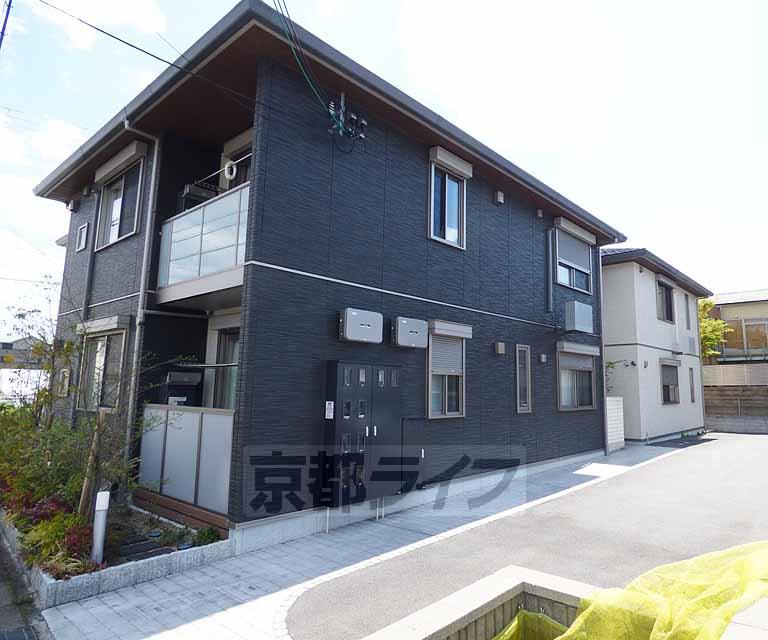 京都市烏丸線 北山駅(京都) 徒歩33分  築10年