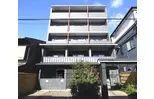 ベラジオ京都鞍馬口