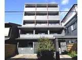 ベラジオ京都鞍馬口