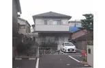 山陰本線 円町駅 徒歩7分  築10年