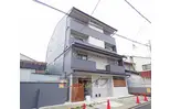 グラヴィス鞍馬口