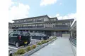 京都府京都市北区衣笠北天神森町の建物