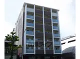 京都市烏丸線 今出川駅 徒歩11分 7階建 築8年
