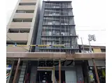 京阪電気鉄道鴨東線 出町柳駅 徒歩5分 7階建 築8年