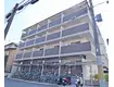 京都市烏丸線 北大路駅 徒歩22分  築7年(1K/2階)