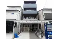 京都府京都市北区紫野中柏野町の建物