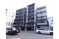 STANDZ今出川通