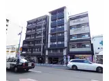京都市烏丸線 今出川駅 徒歩17分 7階建 築7年