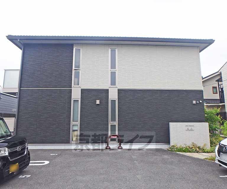 京都市烏丸線 北山駅(京都) 徒歩10分  築10年(2LDK/1階)