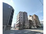 山陰本線 二条駅 徒歩10分 6階建 築6年