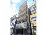 京都市烏丸線 十条駅(京都市営) 徒歩2分 7階建 築8年