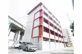 京都府京都市南区唐橋平垣町の建物