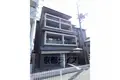 京都府京都市南区西九条南田町の建物