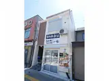 近鉄京都線 東寺駅 徒歩10分 2階建 築8年