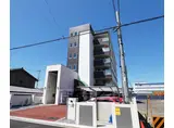 東海道本線 桂川駅(京都) 徒歩22分 6階建 築8年