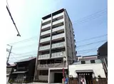 京都市烏丸線 九条駅(京都) 徒歩3分 8階建 築7年