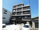 京都市烏丸線 九条駅(京都) 徒歩7分 5階建 築7年