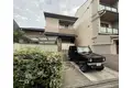 京都府京都市下京区塗師屋町の建物