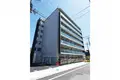 京都府京都市下京区梅小路高畑町の建物