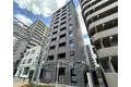 京都府京都市下京区中金仏町の建物
