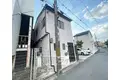 京都府京都市南区東九条北松ノ木町の戸建賃貸