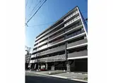 京都市烏丸線 十条駅(京都市営) 徒歩4分 7階建 築6年