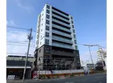 京阪電気鉄道京阪線 七条駅 徒歩5分 10階建 築5年